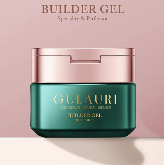 Builder Soak off Gel