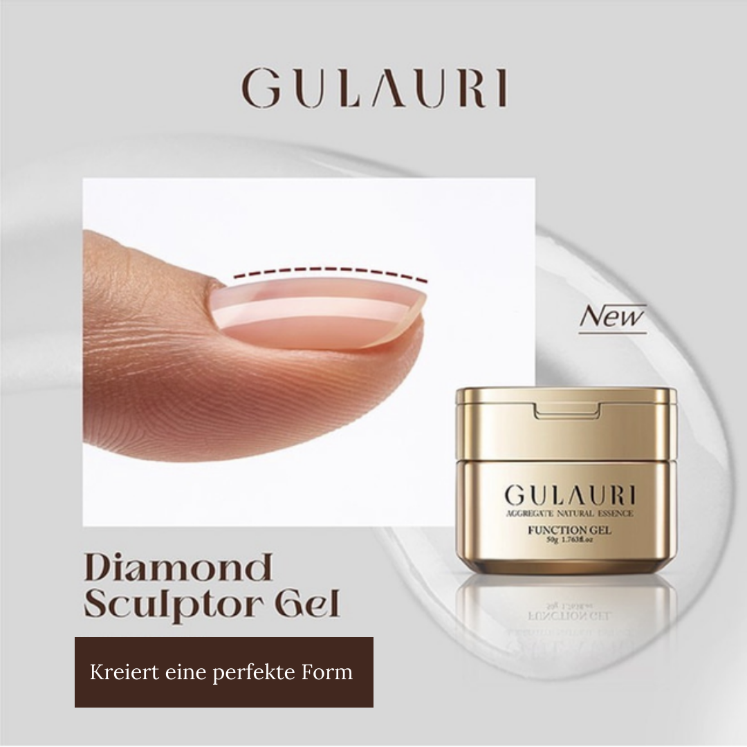 Diamond Sculptor Gel