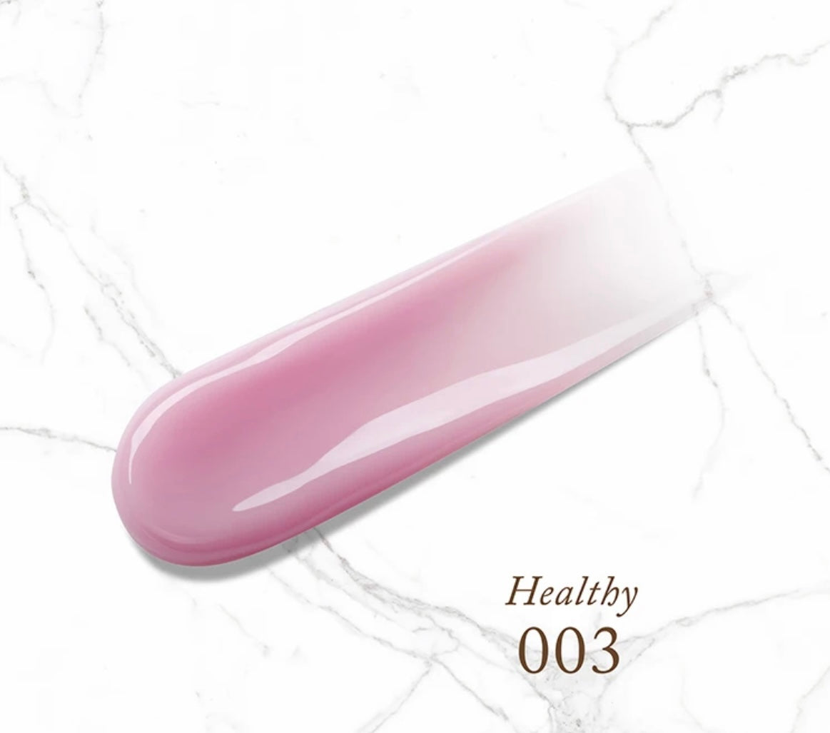 Acrylic Gel #003 Healty