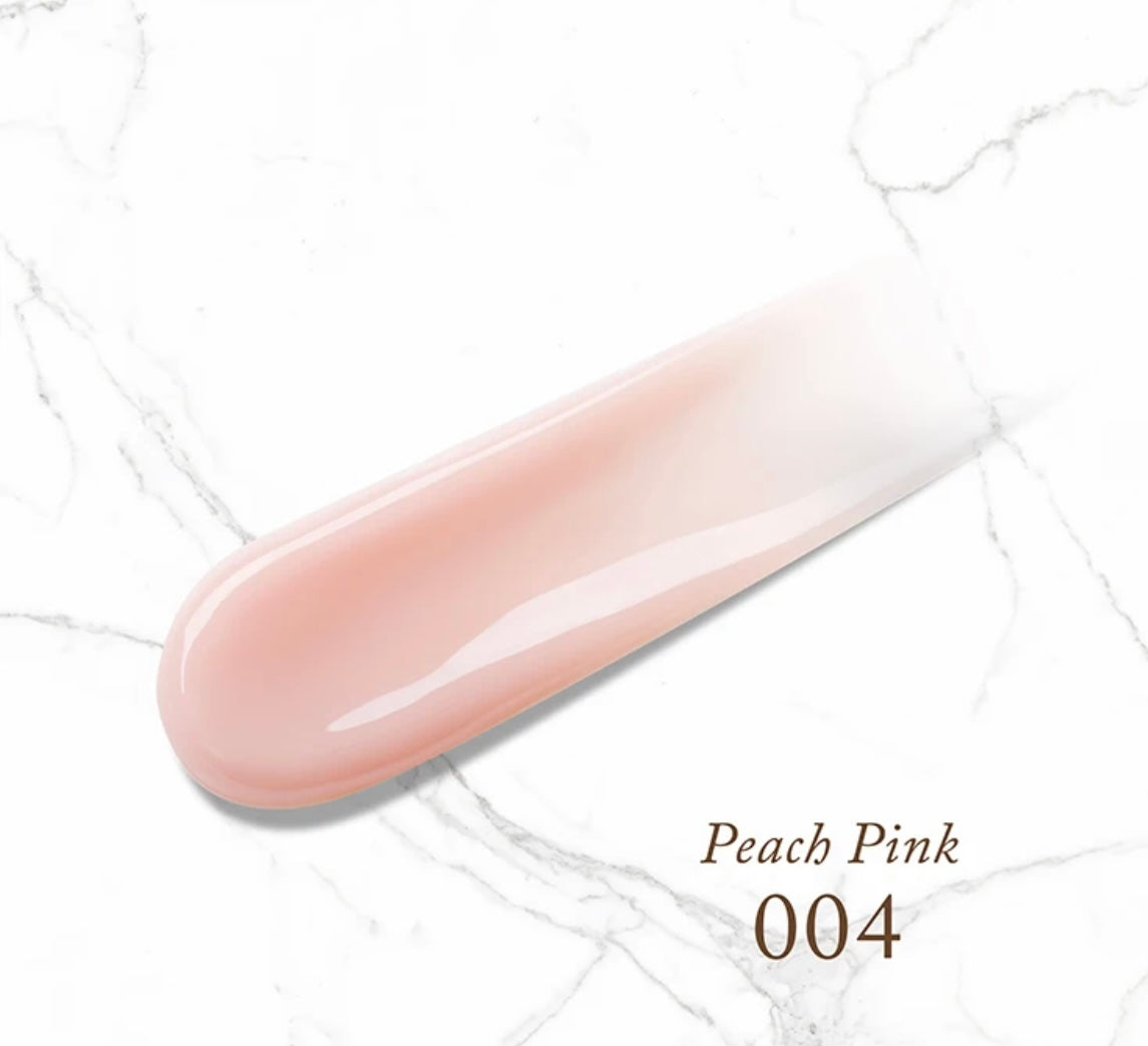 Acrylic Gel #004 Peach Pink