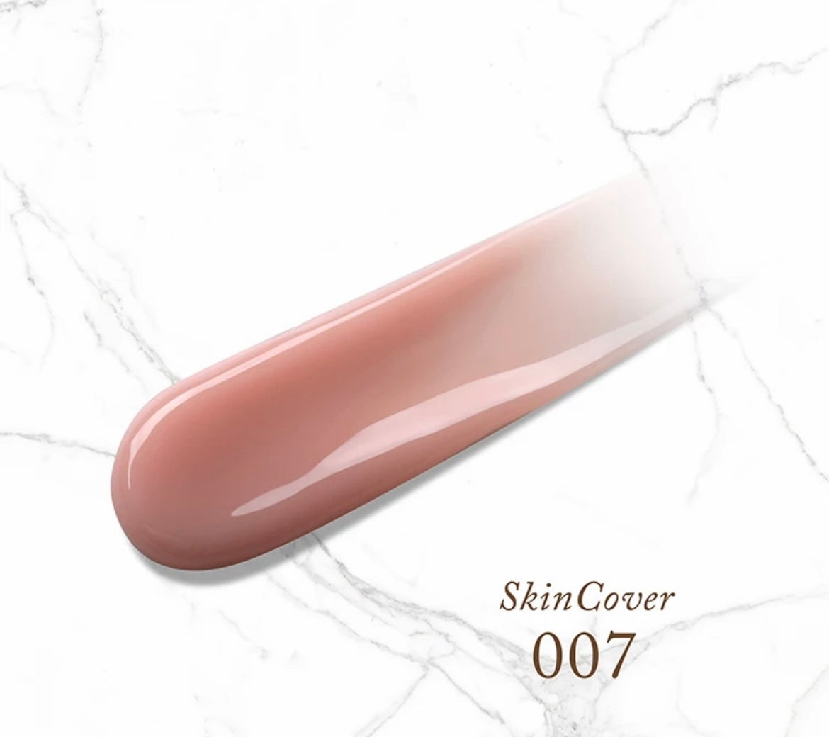 Acrylic Gel #007 skin cover