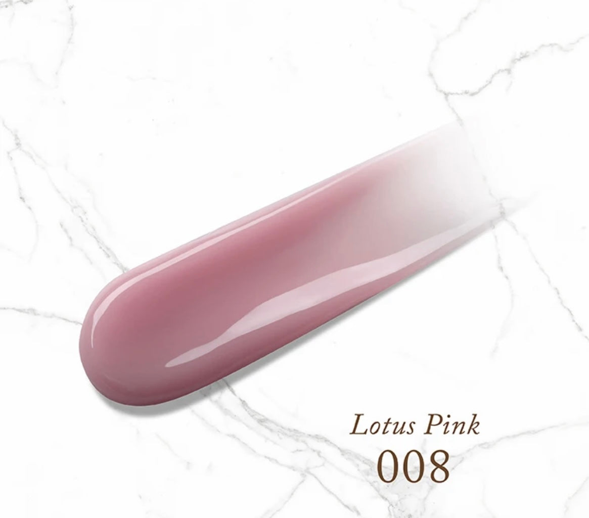 Acrylic Gel #008 Lotus Pink