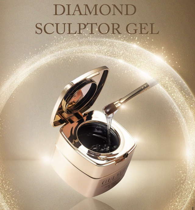 Diamond Sculptor Gel