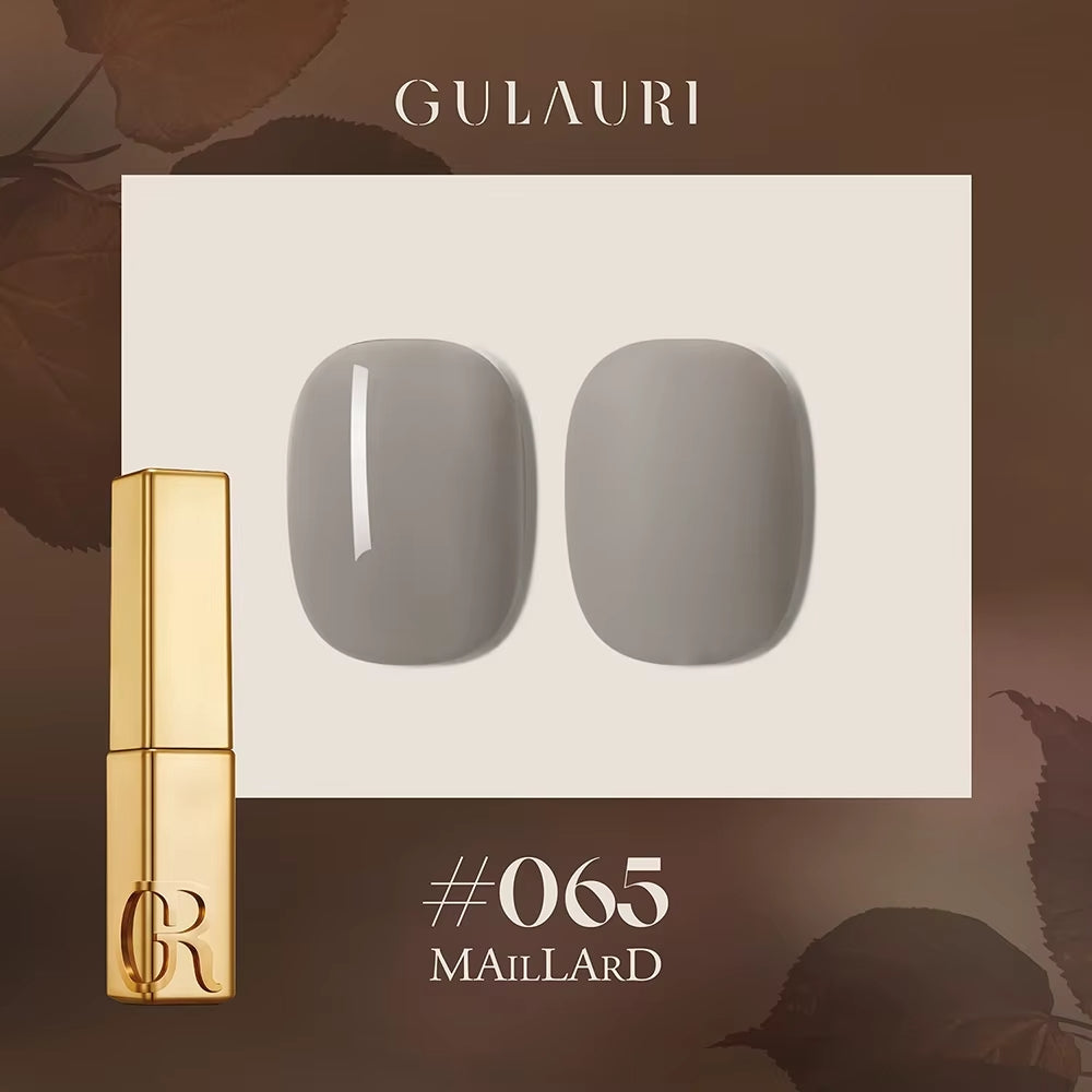 Maillard Gellack grey #65